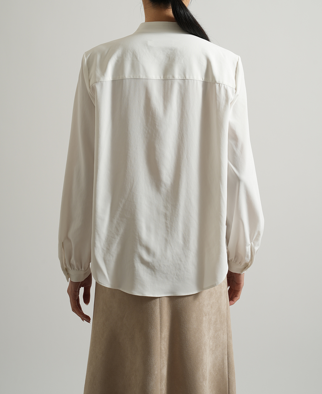 ブラウス / 11月下旬発送予定