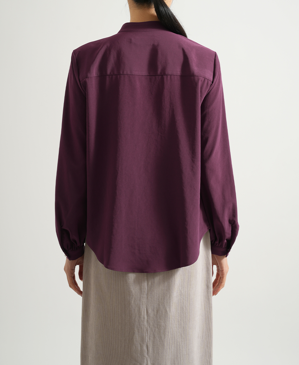 ブラウス / 11月下旬発送予定