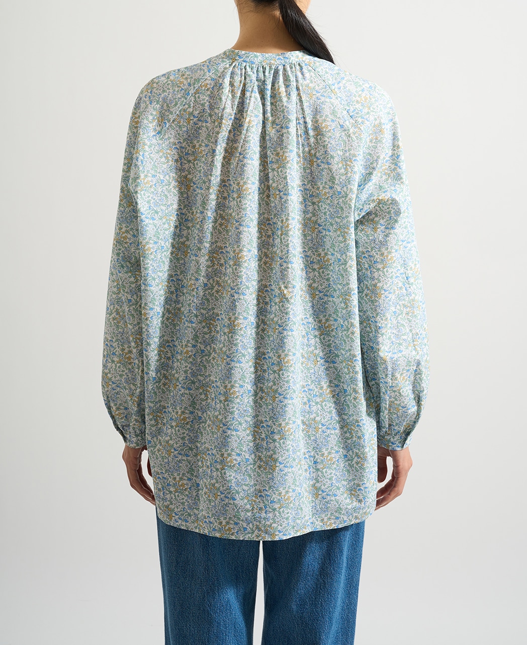 ﾌﾞﾗｳｽ / 1月中旬発送予定/ﾘﾊﾞﾃｨ･ﾌｧﾌﾞﾘｯｸｽ / ﾋﾟﾝﾀｯｸ