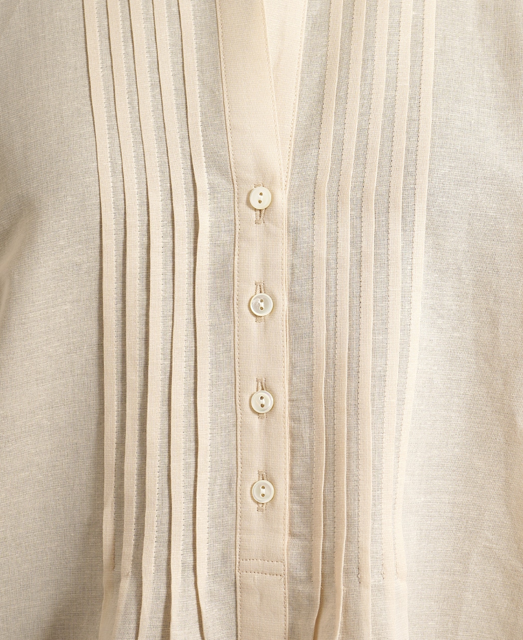 ブラウス / 2月下旬発送予定/コットン和紙 / フリーサイズ