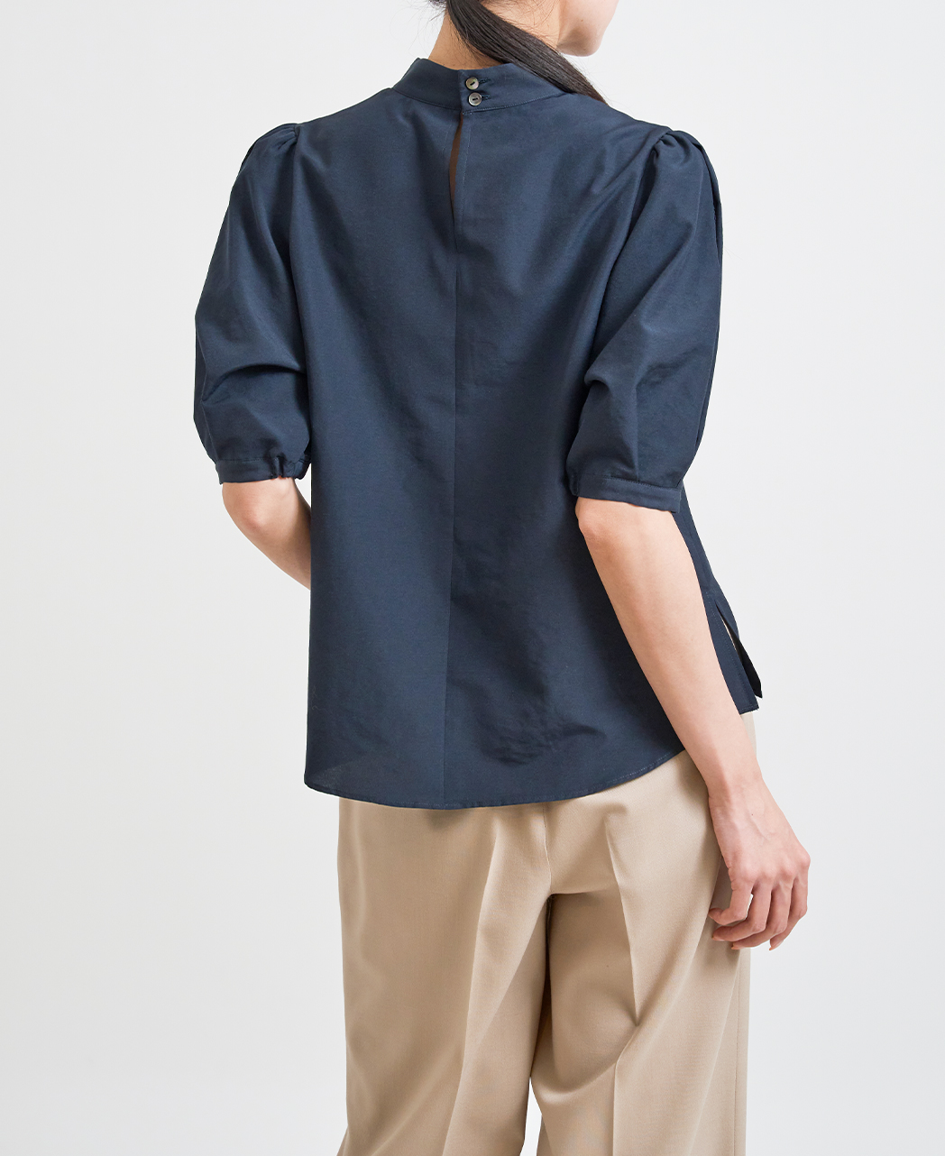 ブラウス / 3月中旬発送予定/レース