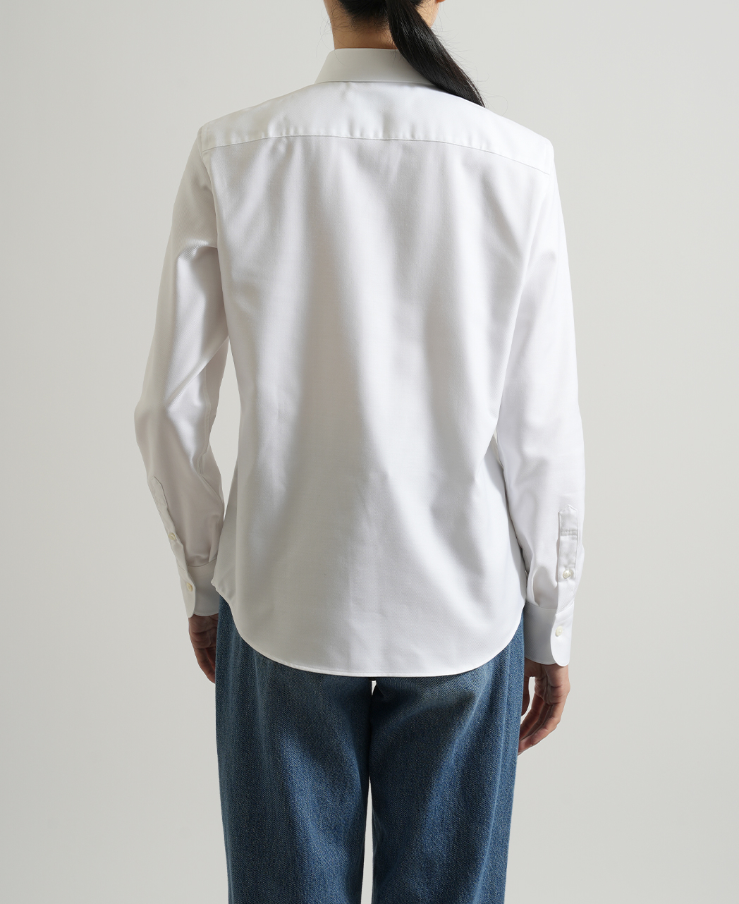 イージーケアシャツ / 11月上旬発送予定/クラシック