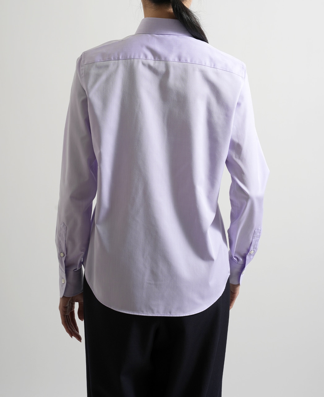 イージーケアシャツ / 12月中旬発送予定/クラシック