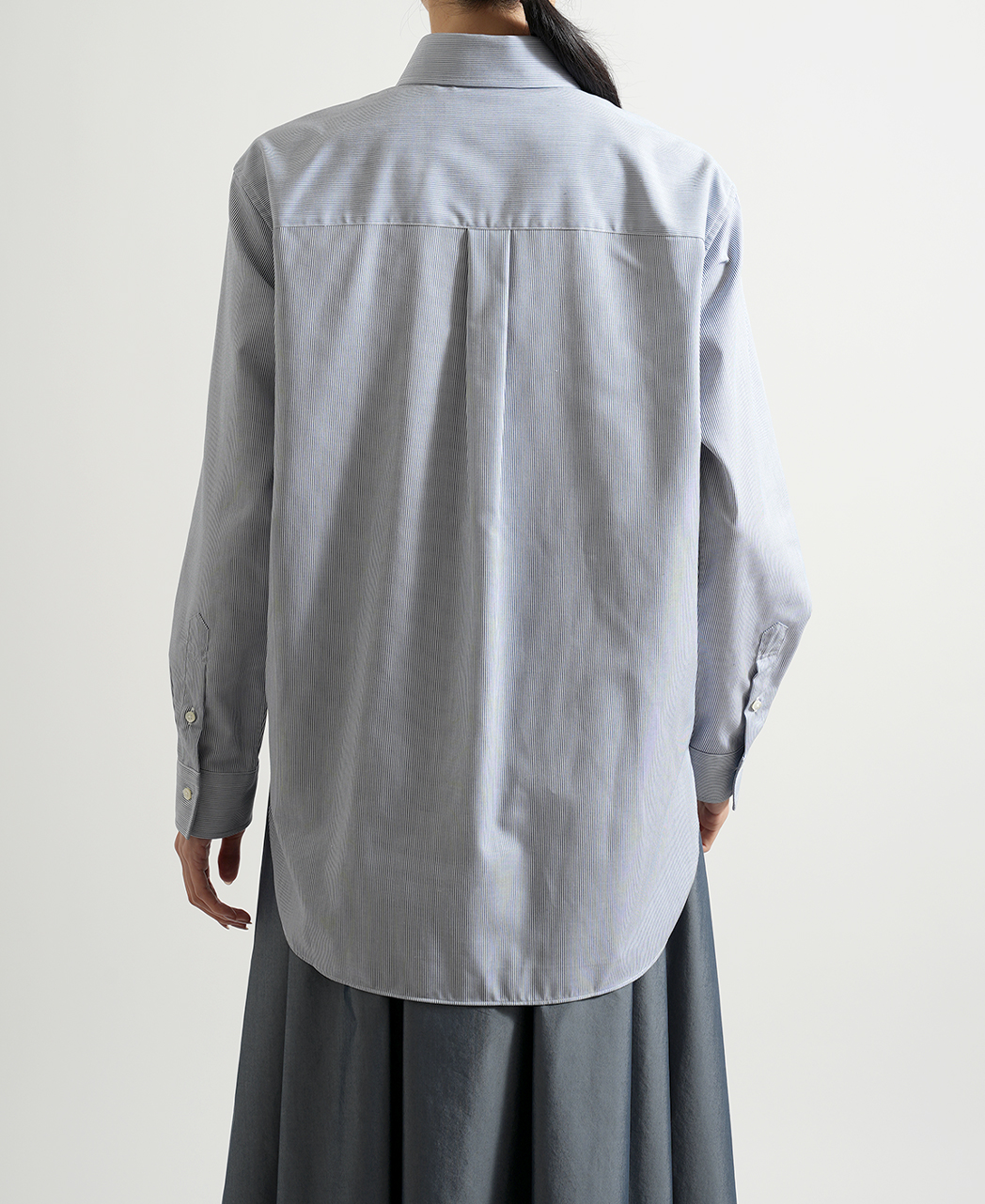 イージーケアシャツ / 11月上旬発送予定/フリーサイズ