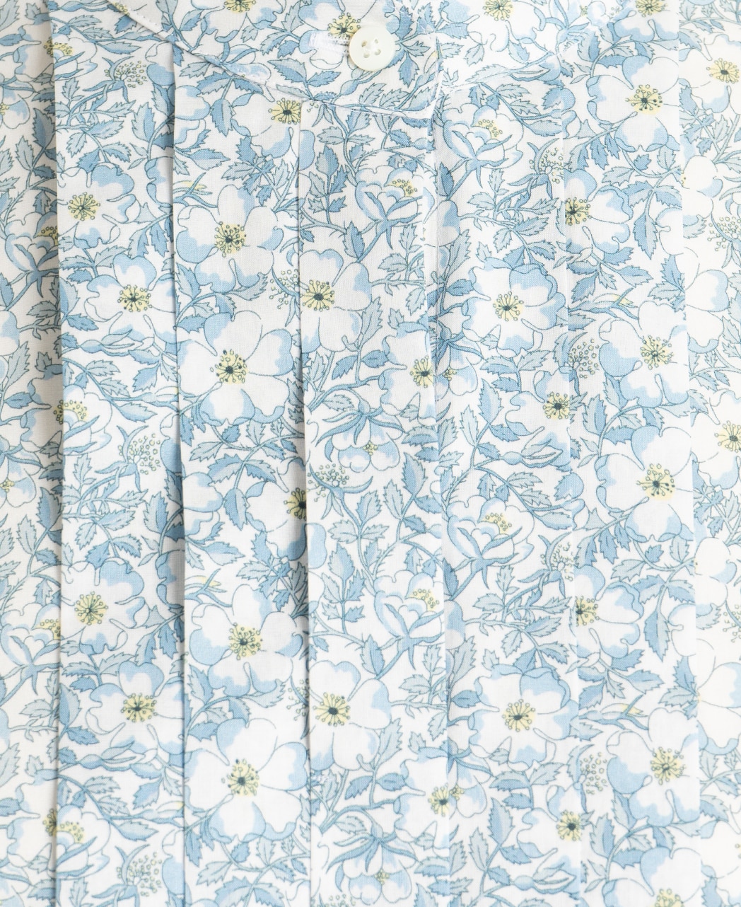 長袖ｼｬﾂ / 12月下旬発送予定/ﾘﾊﾞﾃｨ･ﾌｧﾌﾞﾘｯｸｽ / ﾋﾟﾝﾀｯｸ