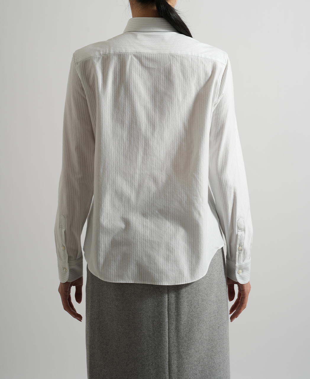 ストレッチシャツ / 12月下旬発送予定/J-TECH STRETCH