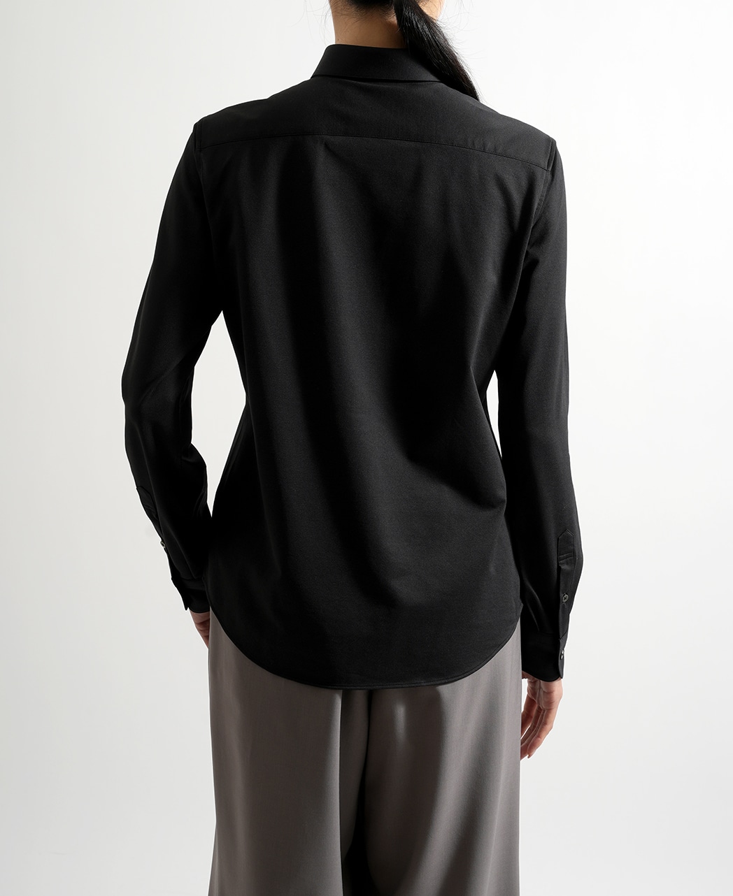 ストレッチシャツ / 12月上旬発送予定/J-TECH STRETCH