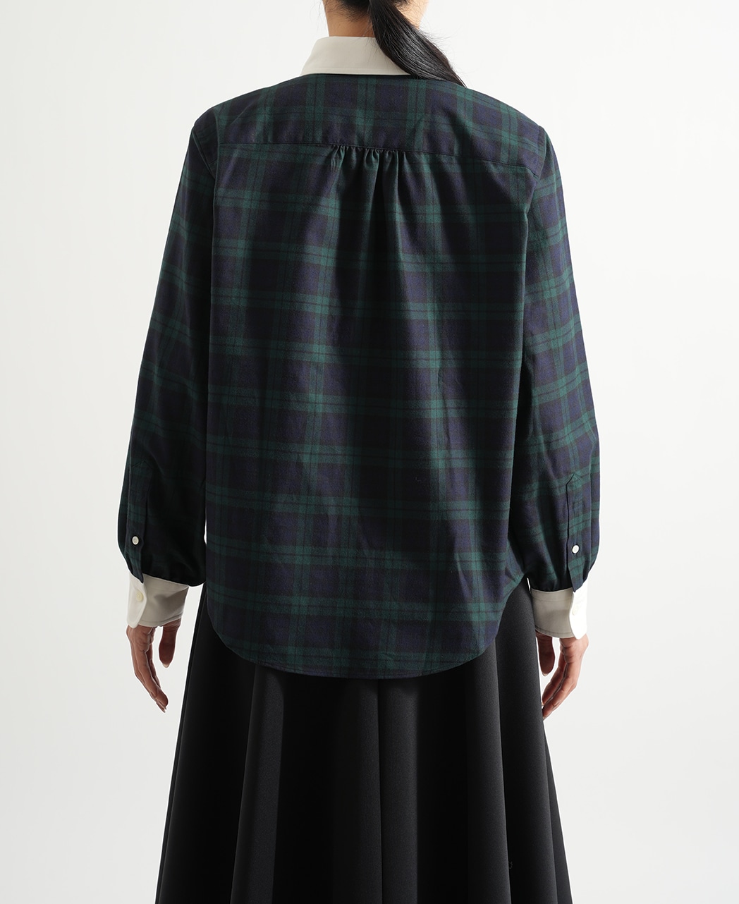 デザインシャツ / 11月下旬発送予定/クレリック