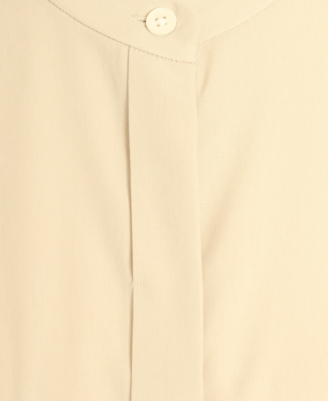 ブラウス/リボンタイ付き