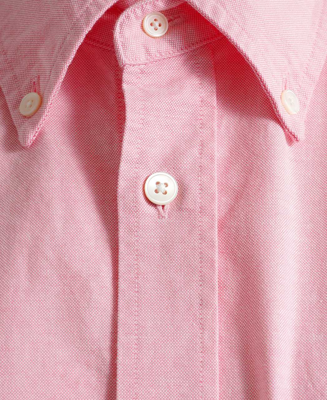 長袖シャツ / 2月下旬発送予定/ボタンダウン