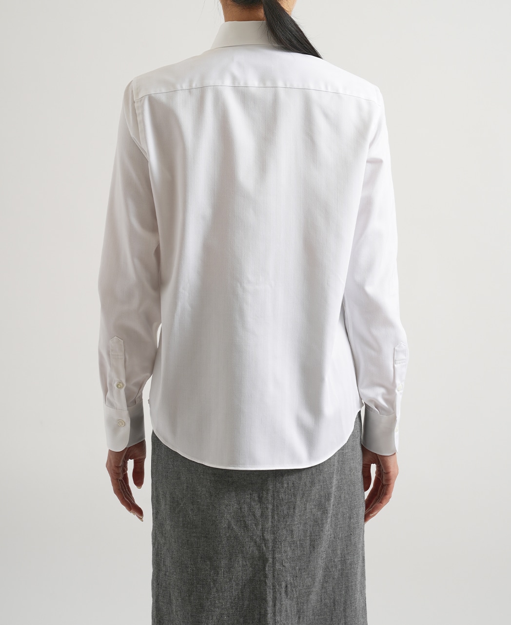 長袖シャツ / 1月下旬発送予定/クラシック