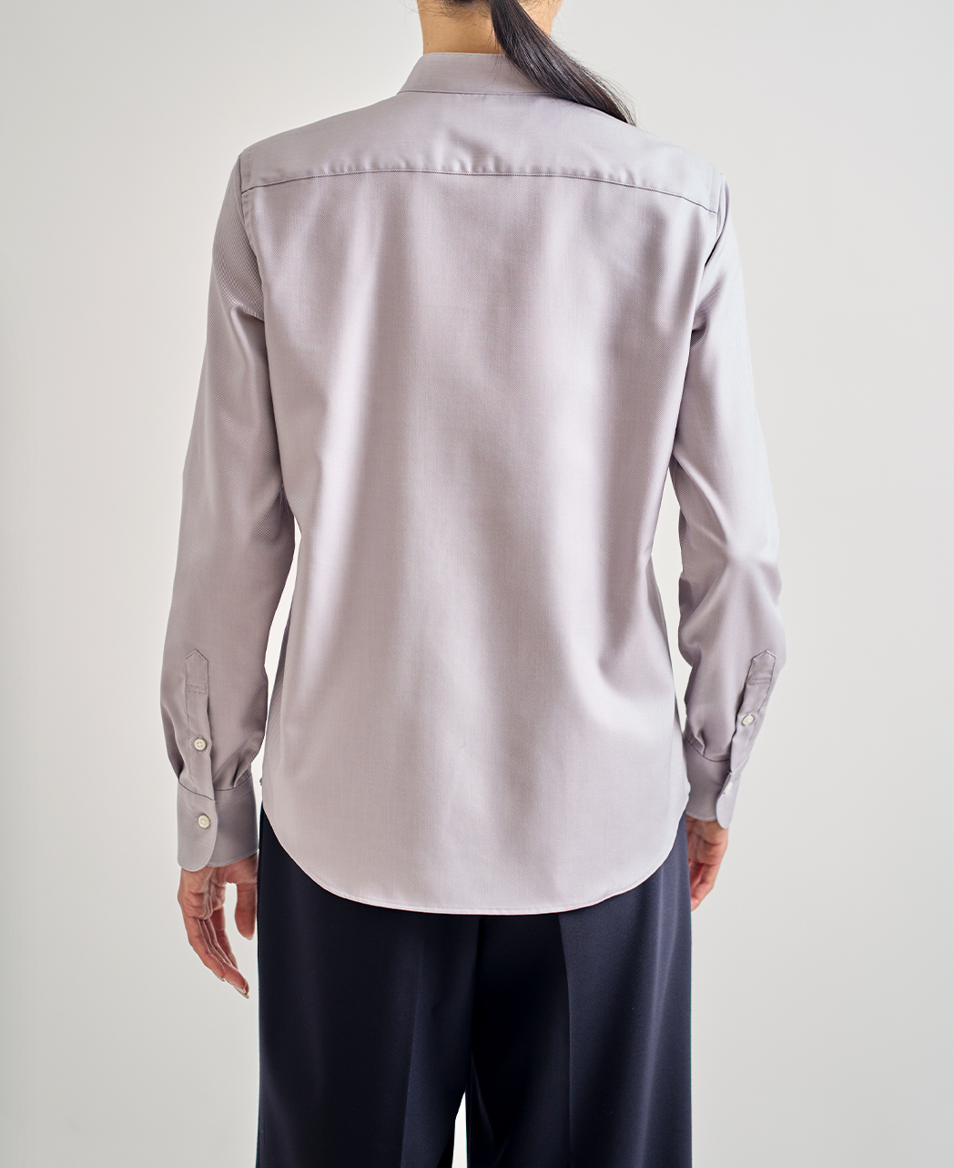 長袖シャツ / 2月上旬発送予定/クラシック