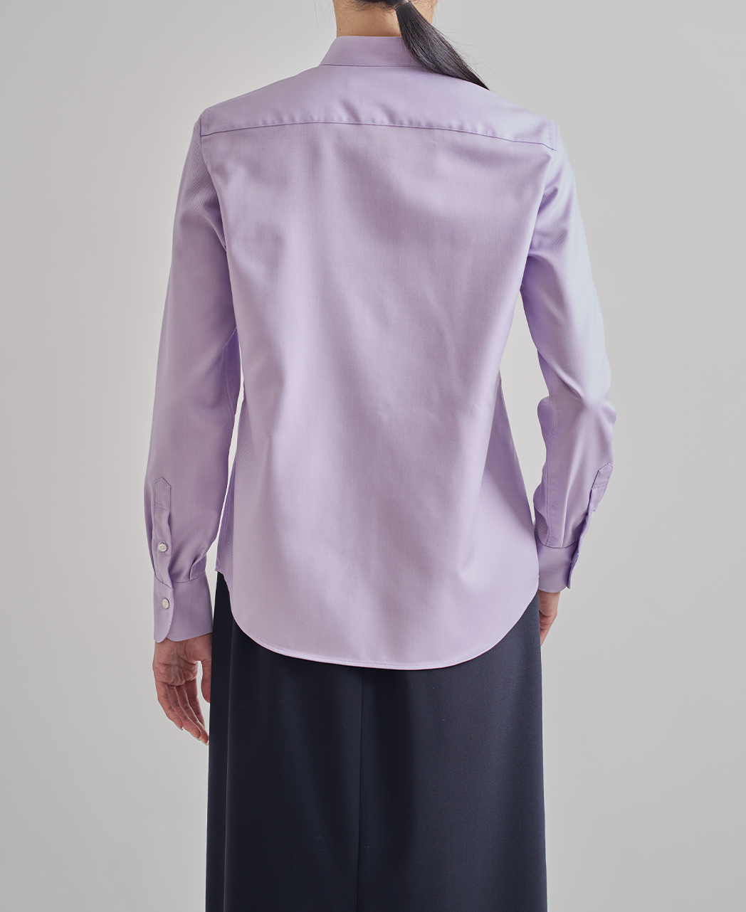 長袖シャツ / 2月上旬発送予定/クラシック