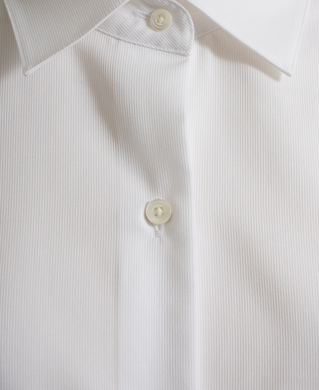 長袖シャツ / 2月上旬発送予定/ボックスプリーツ