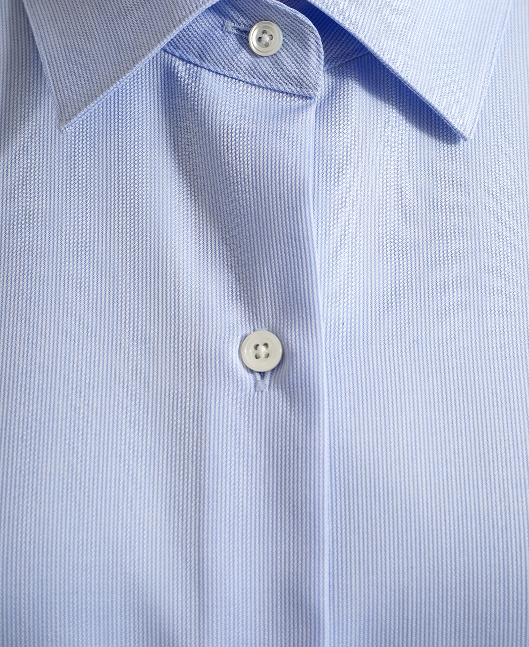 長袖シャツ / 2月上旬発送予定/ボックスプリーツ