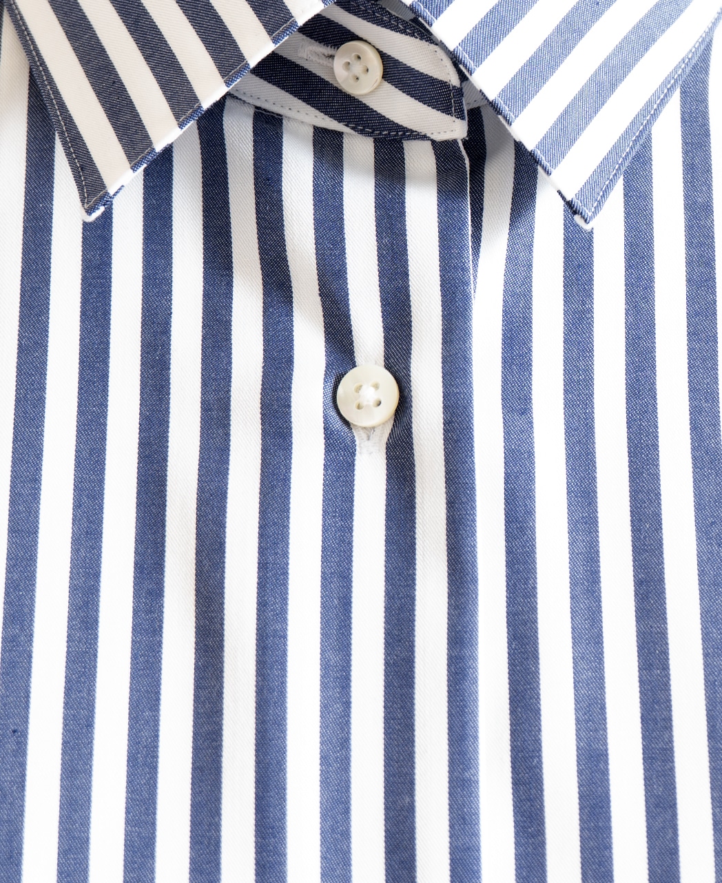 七分袖シャツ/クラシック