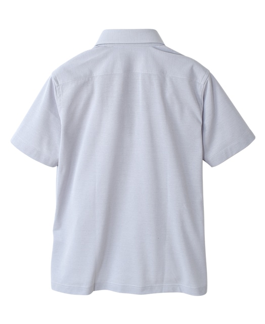 ポロシャツ(37 (S) グレー系): メンズ｜メーカーズシャツ鎌倉 公式通販
