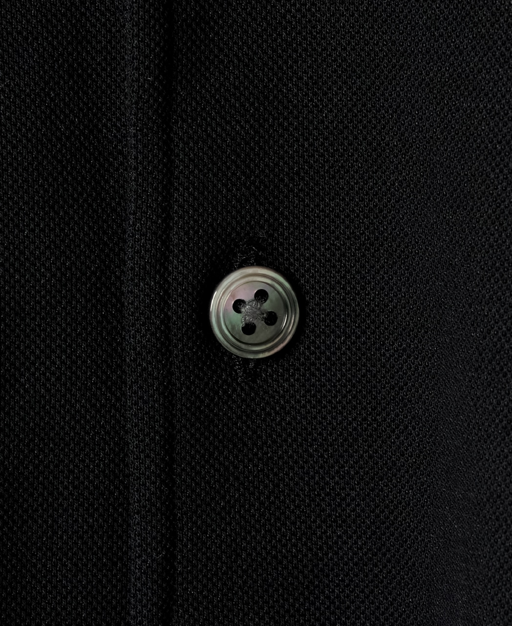 ポロシャツ / 4月上旬以降発送予定/カノコニット