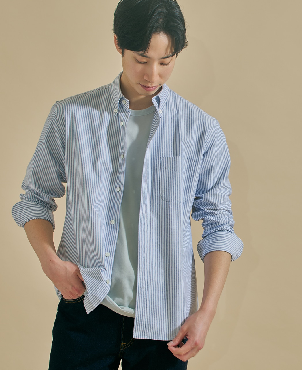 ピエクレックスTシャツ/抗菌防臭