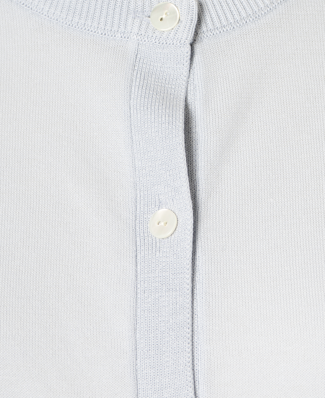 カーディガン / 2月上旬発送予定/コットンニット