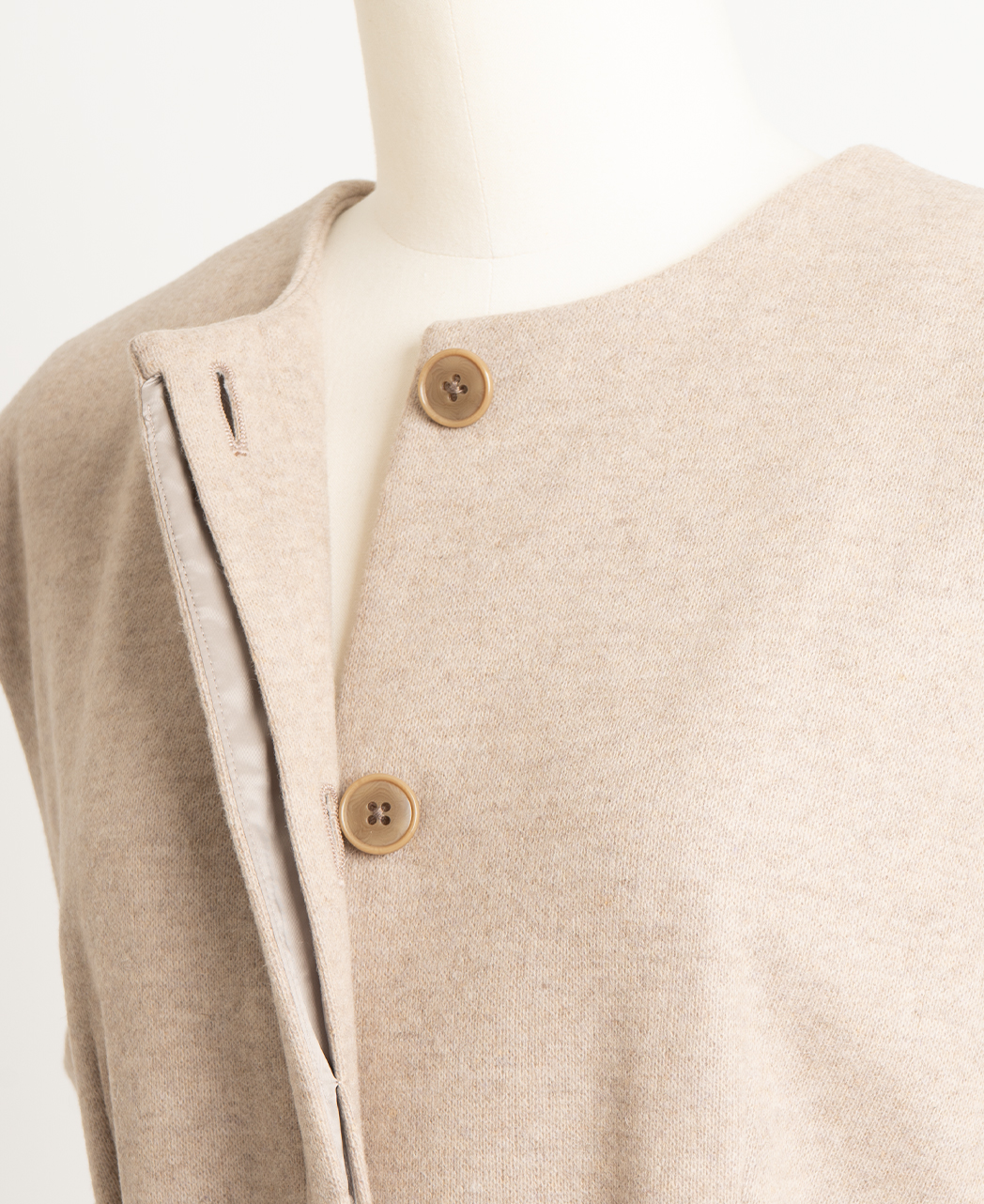 コート / 11月下旬発送予定