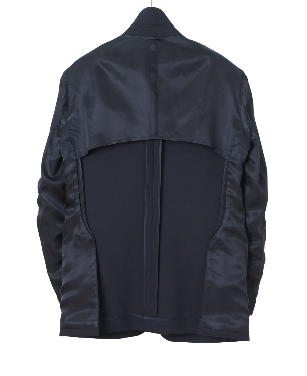 ジャケット/メタルボタン