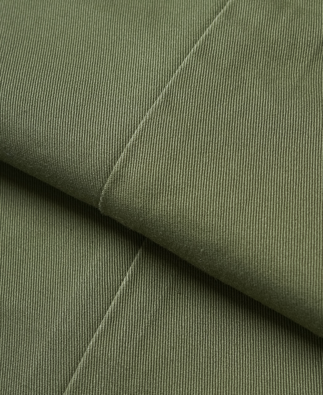 コットンパンツ/チノ/グリーン系