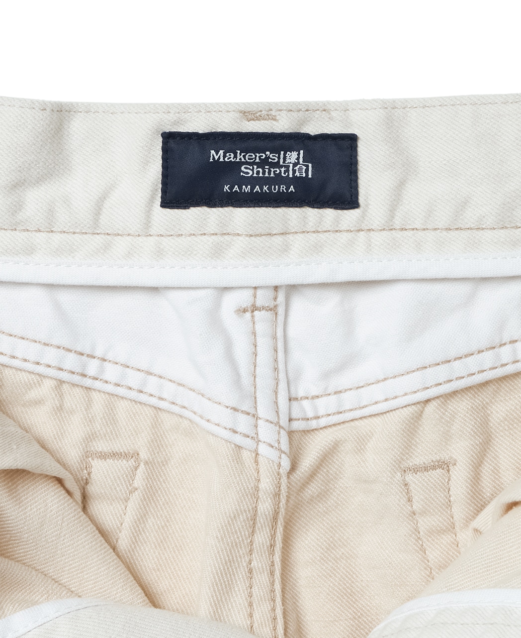 デニムパンツ/4月上旬頃発送予定/カイハラデニム