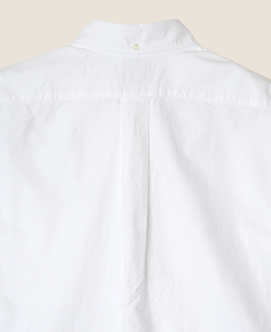 VINTAGE IVY シャツ/半袖プルオーバー