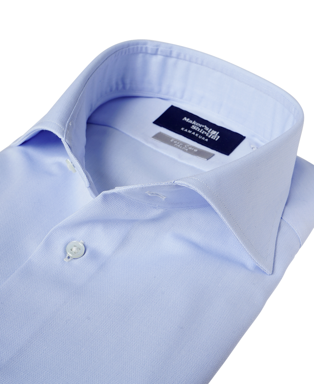 ビジネスシャツ/パナマ/イージーケア