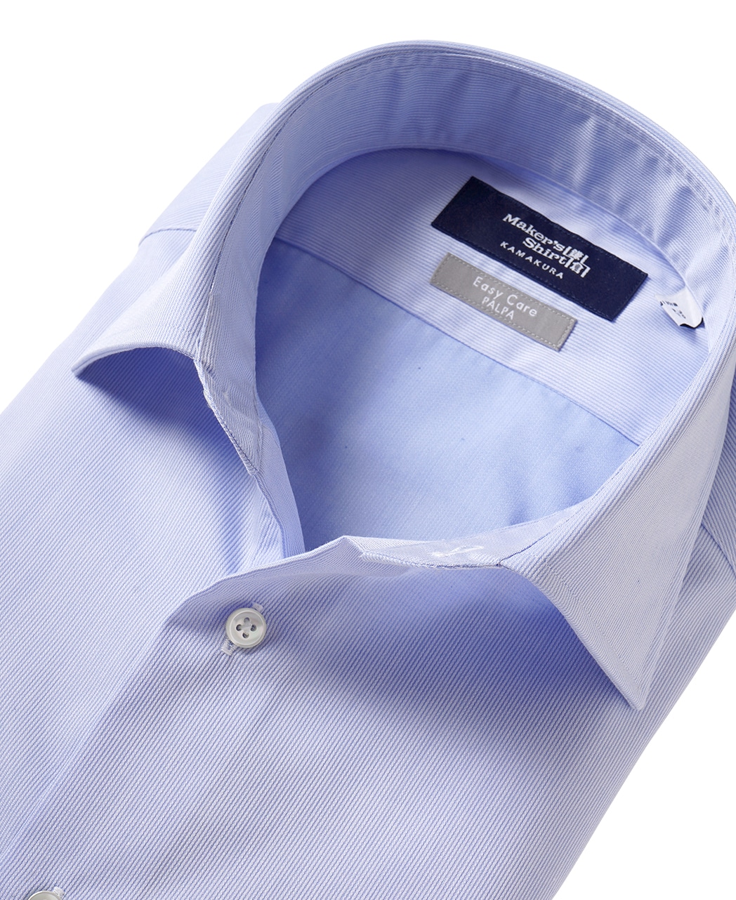ビジネスシャツ/ドビー/イージーケア