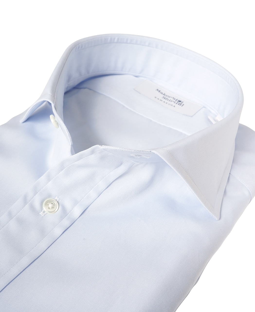 NYクラシックフィット/ブロードクロス（ポプリン）