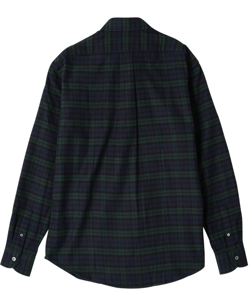 カジュアルシャツ/フランネル