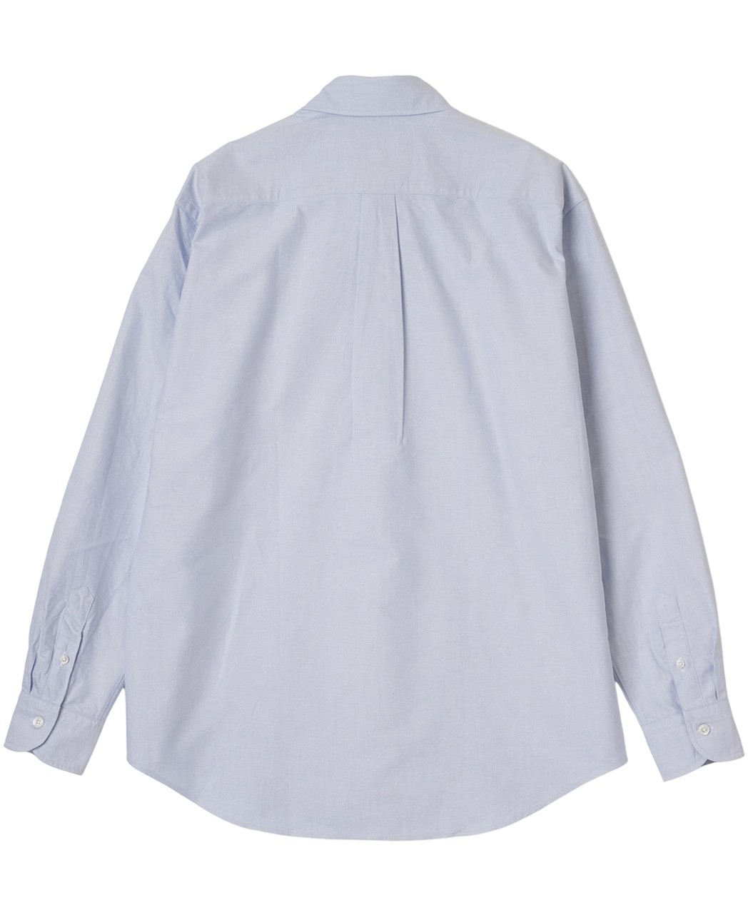 カジュアルシャツ / 1月下旬以降発送予定/オックスフォード