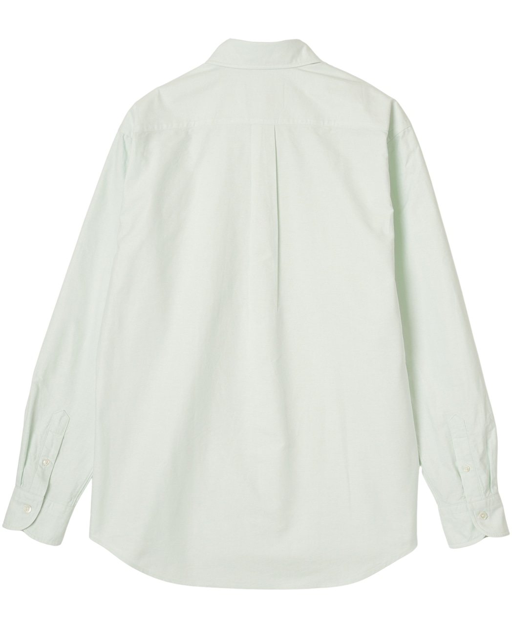 カジュアルシャツ / 1月下旬以降発送予定/オックスフォード