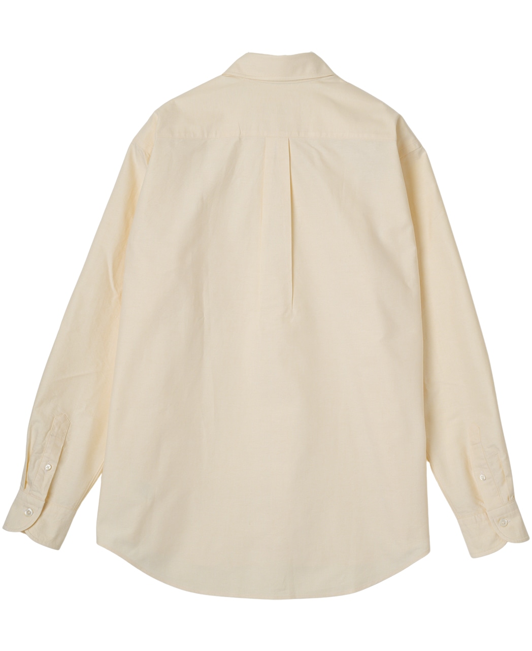 カジュアルシャツ / 1月下旬以降発送予定/オックスフォード