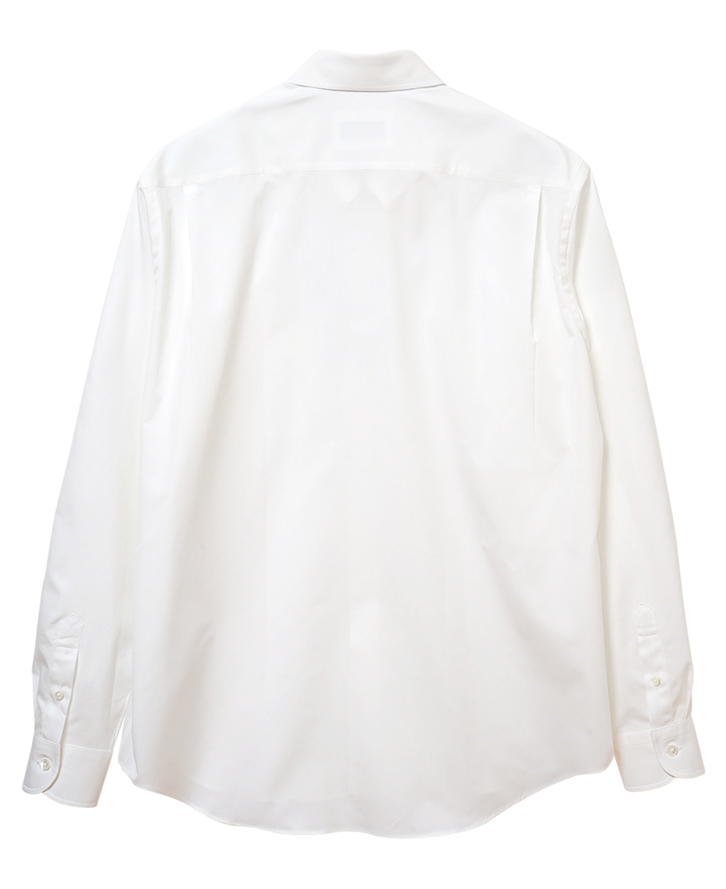 カジュアルシャツ / 4月上旬以降発送予定/ブロードクロス