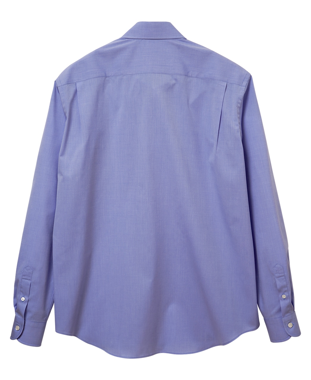 カジュアルシャツ / 4月上旬以降発送予定/ブロードクロス