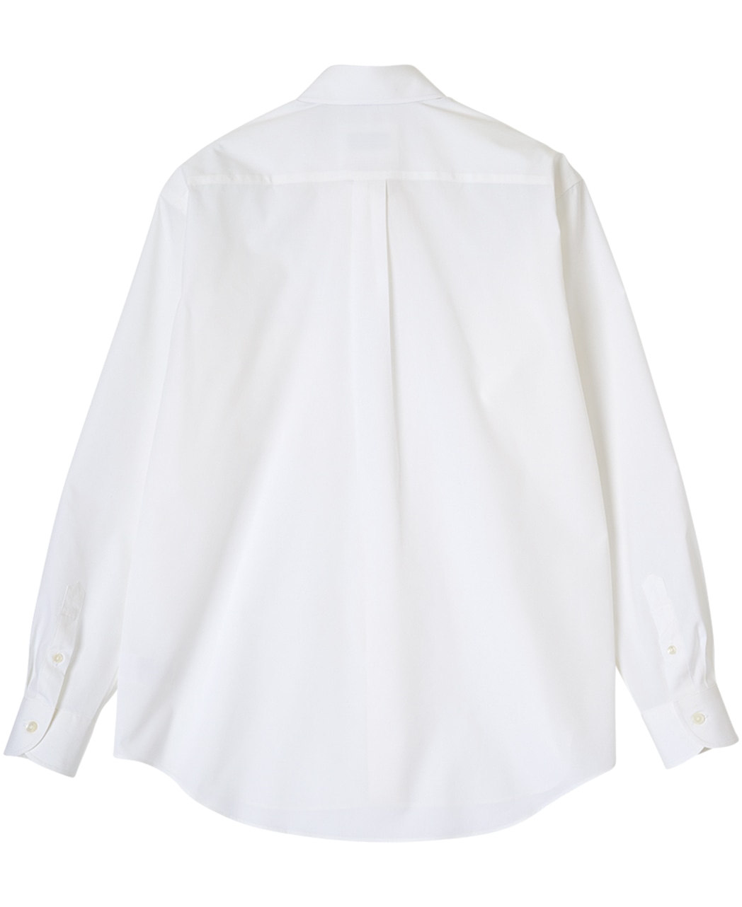 カジュアルシャツ/ブロードクロス（ポプリン）