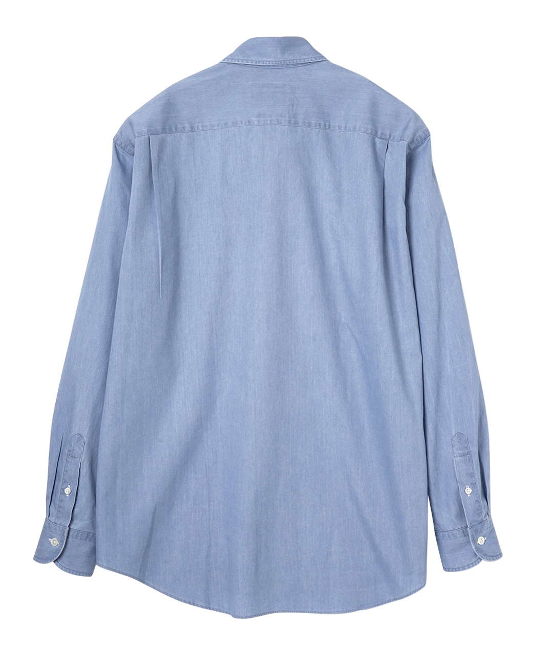 カジュアルシャツ/デニム