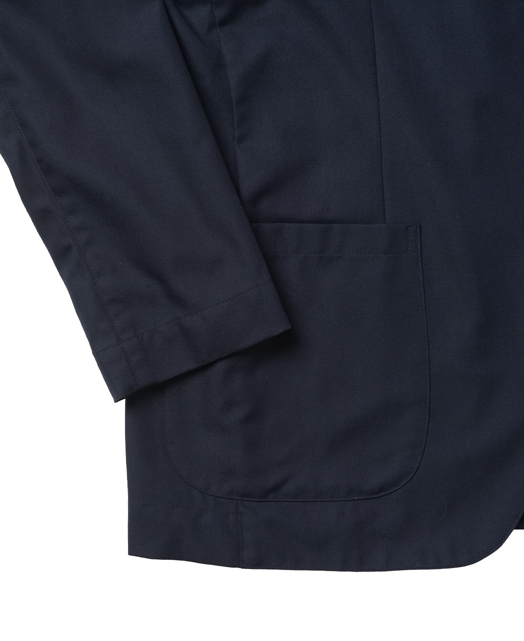 シャツジャケット/5月初旬頃発送予定/オックスフォード