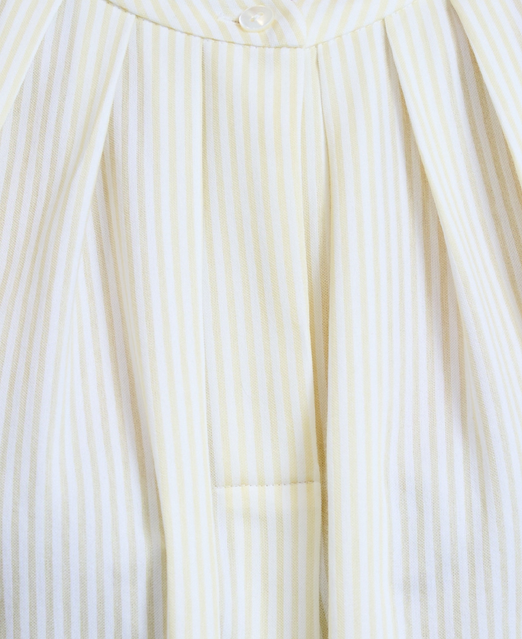 半袖シャツ / 3月下旬発送予定/スタンドタック / プルオーバー