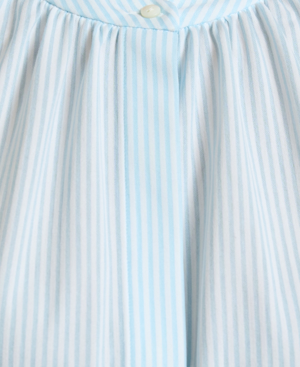 半袖シャツ / 4月中旬発送予定/スタンドギャザー