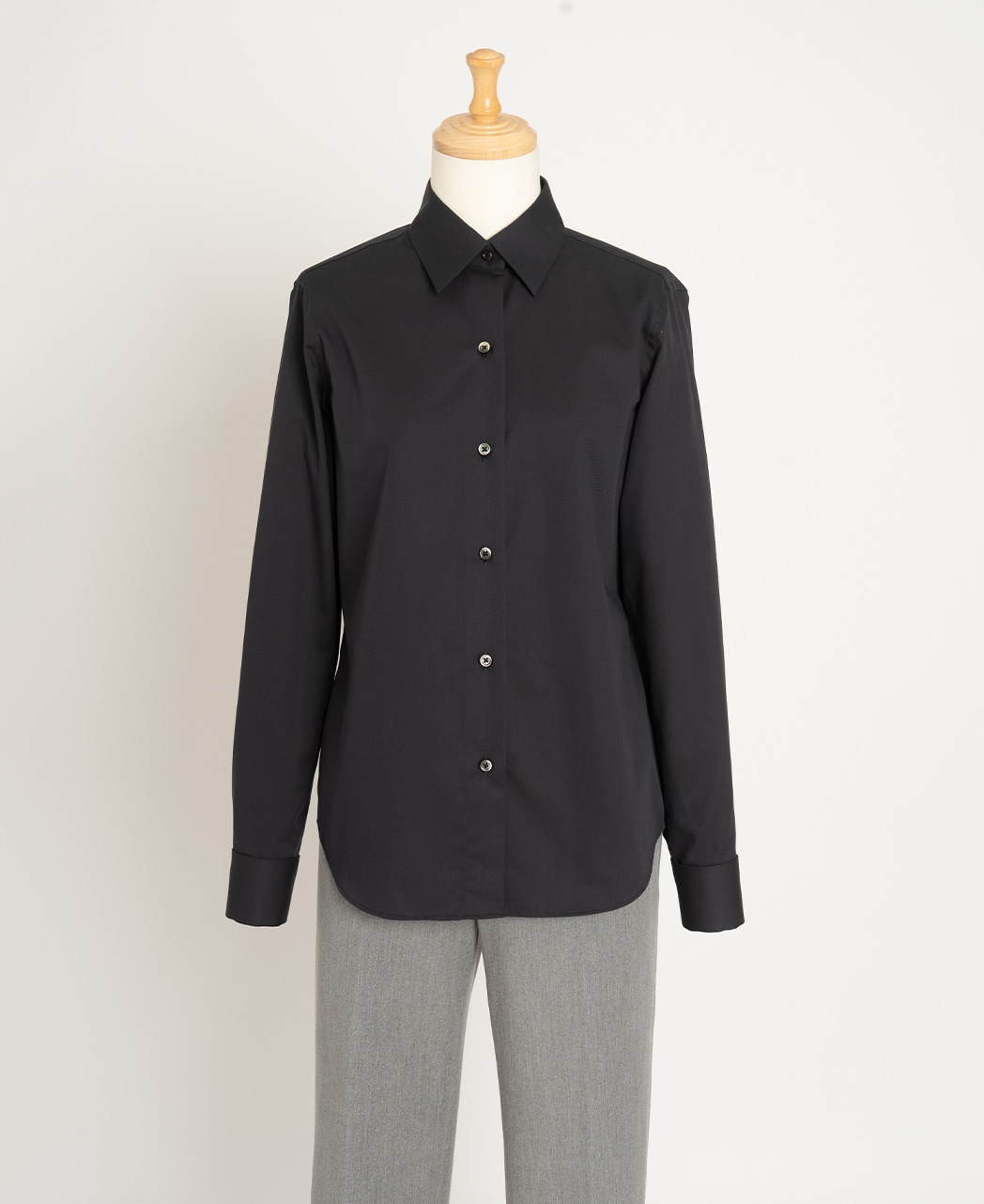 イージーケアシャツ/クラシック