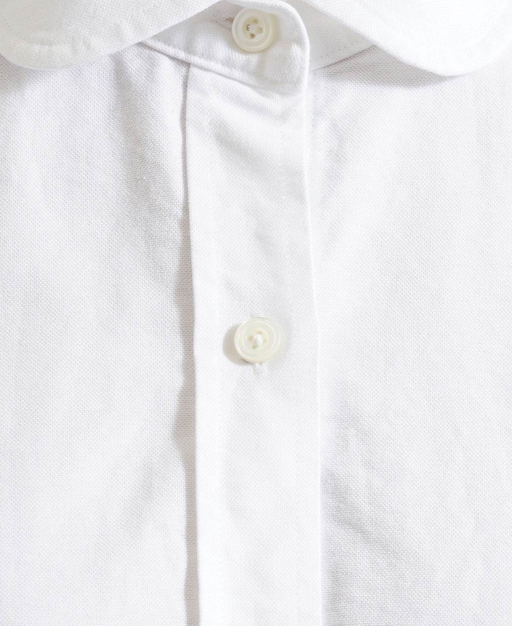 カジュアルシャツ/オックスフォード