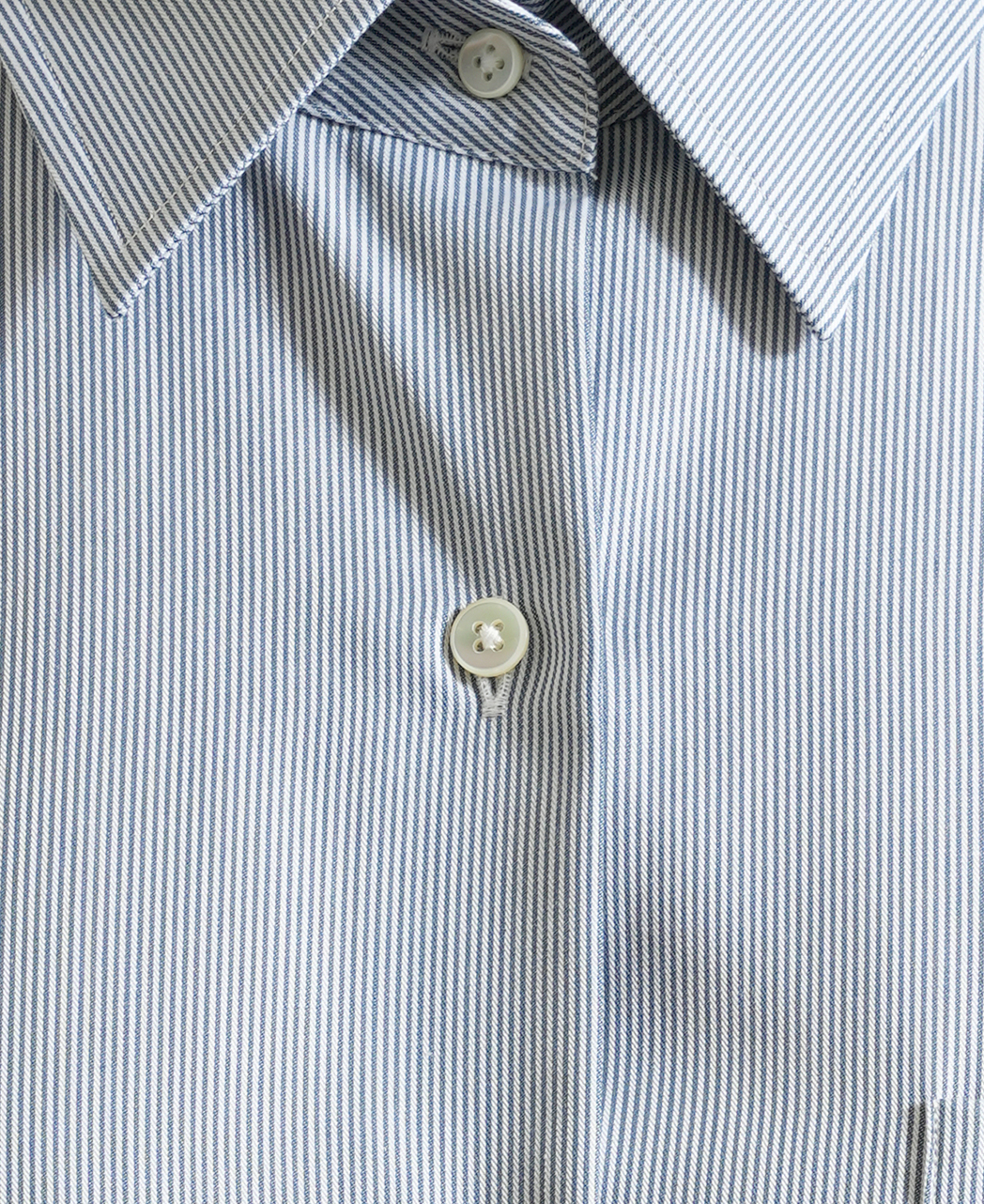 イージーケアシャツ / 11月上旬発送予定/フリーサイズ