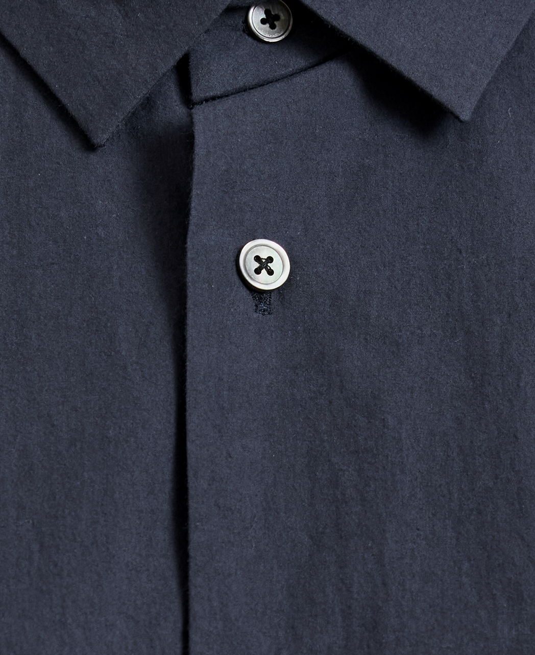 長袖シャツ / 4月上旬発送予定/近江晒