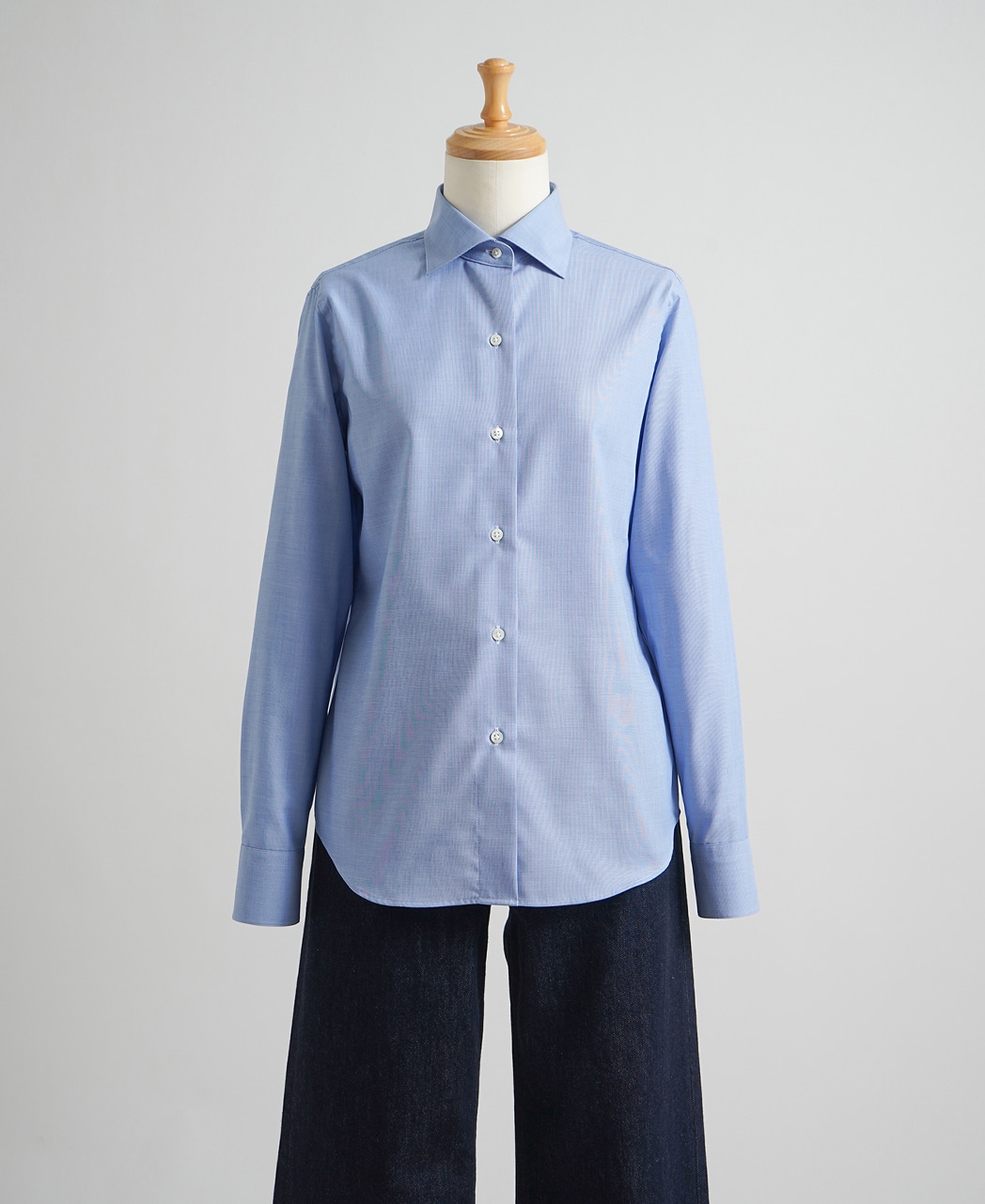 長袖シャツ / 2月下旬発送予定/クラシック