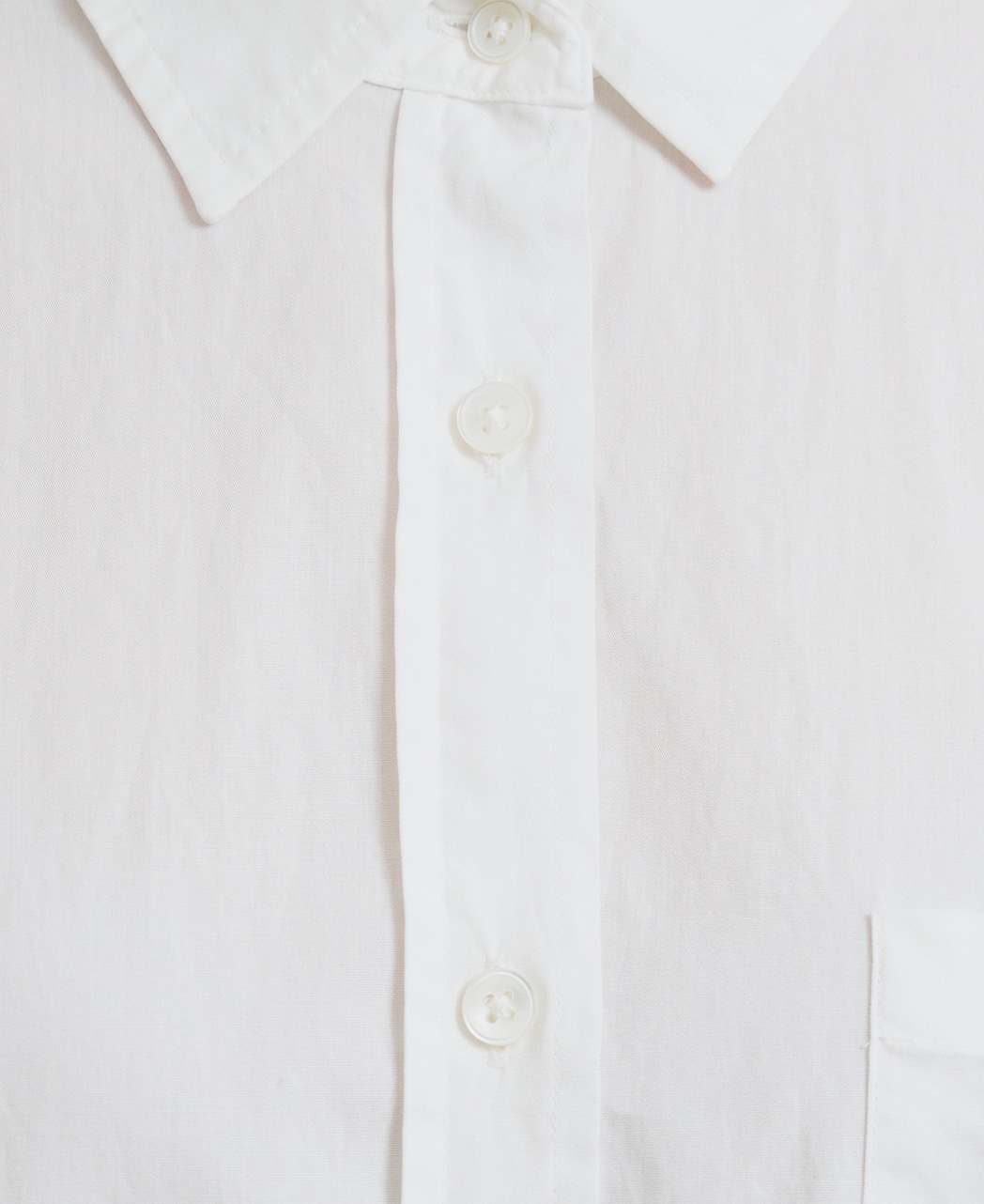 長袖シャツ/フリーサイズ