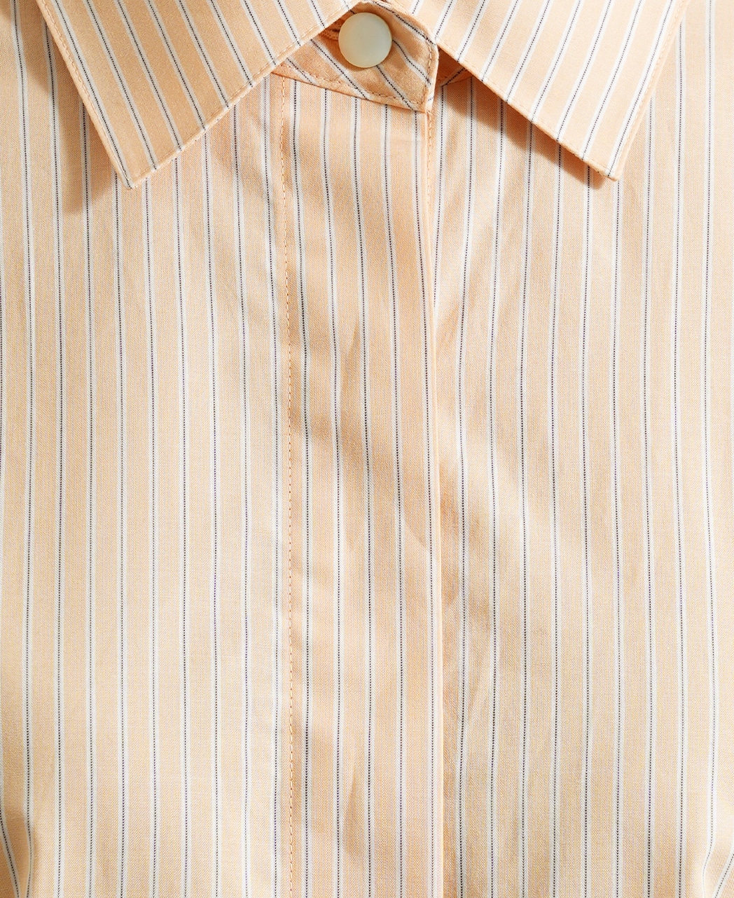 長袖ｼｬﾂ / 1月中旬発送予定/ｵｰｶﾞﾆｯｸｺｯﾄﾝ / 比翼